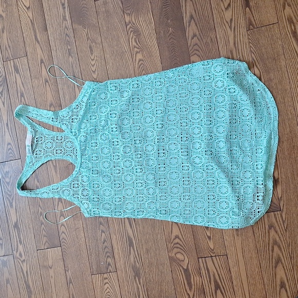 skinny dip Other - Super Cute Beach Or Swimwear Cover Up